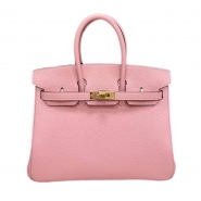 Сумка Hermes Birkin 25 Trench Verso Togo